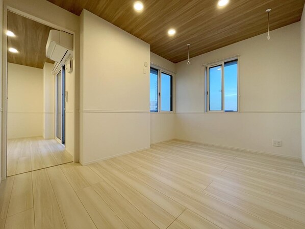 prosperIIの物件内観写真